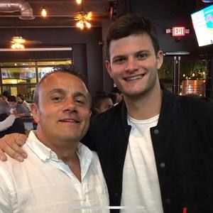 Meet your Posher, Dylan